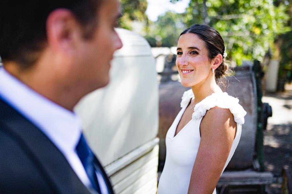 Vestido de Novia 593