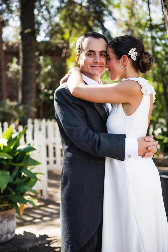 Vestido de Novia 593