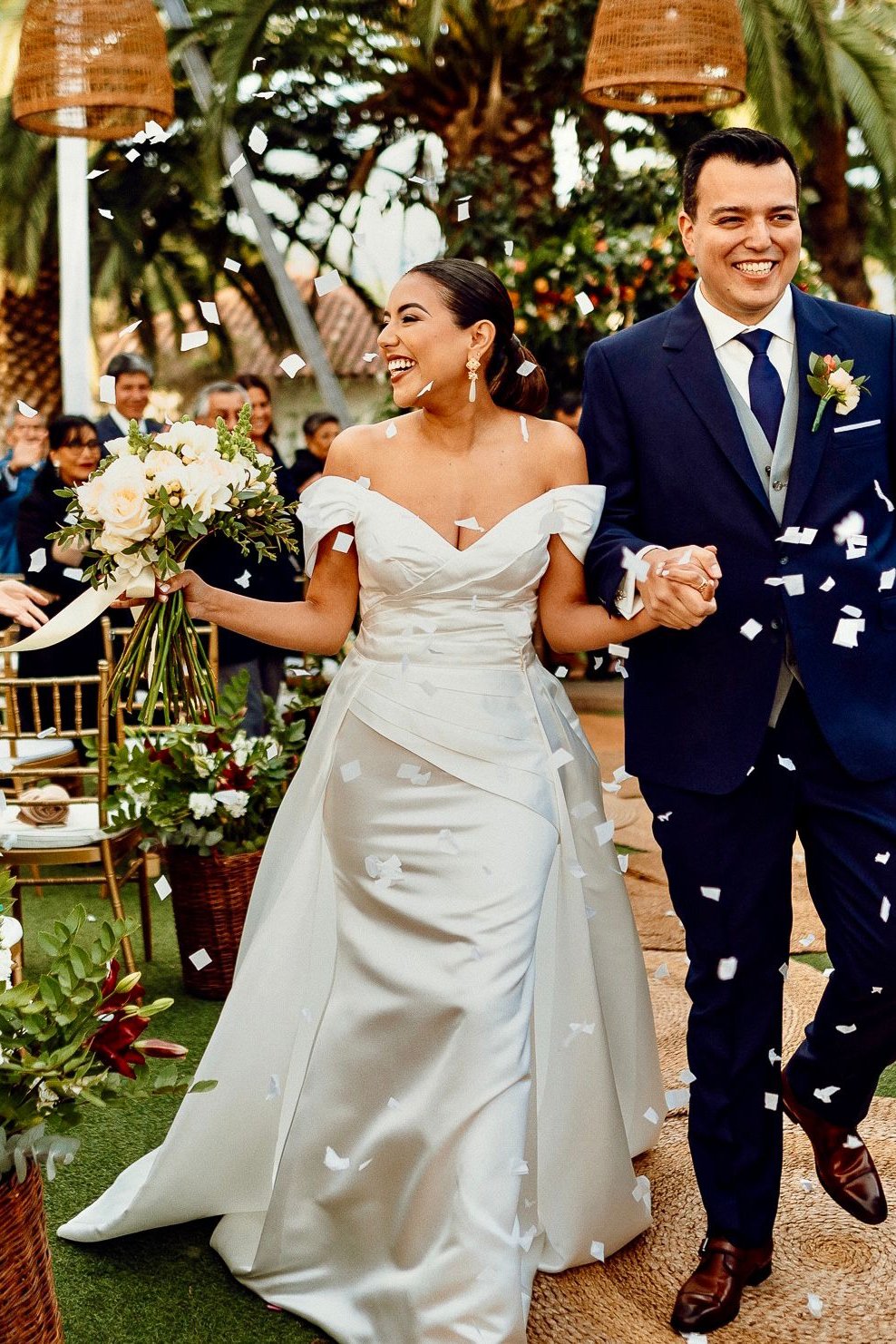 Vestido de Novia 597