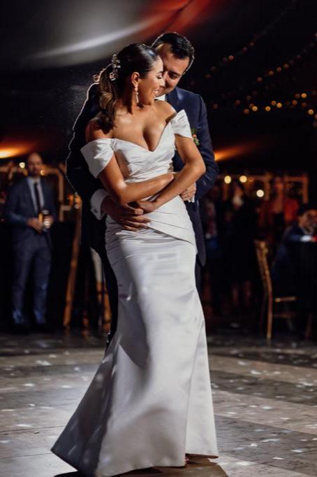 Vestido de Novia 597