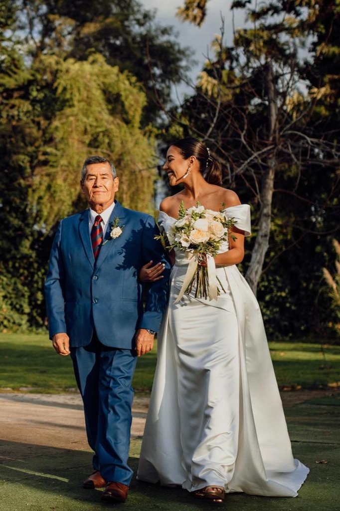 Vestido de Novia 597