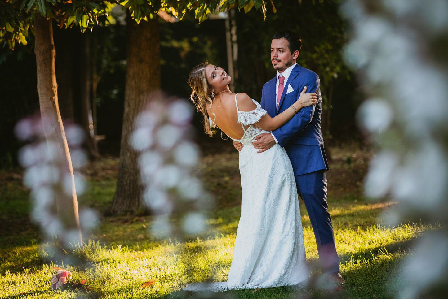 Vestido de Novia 604