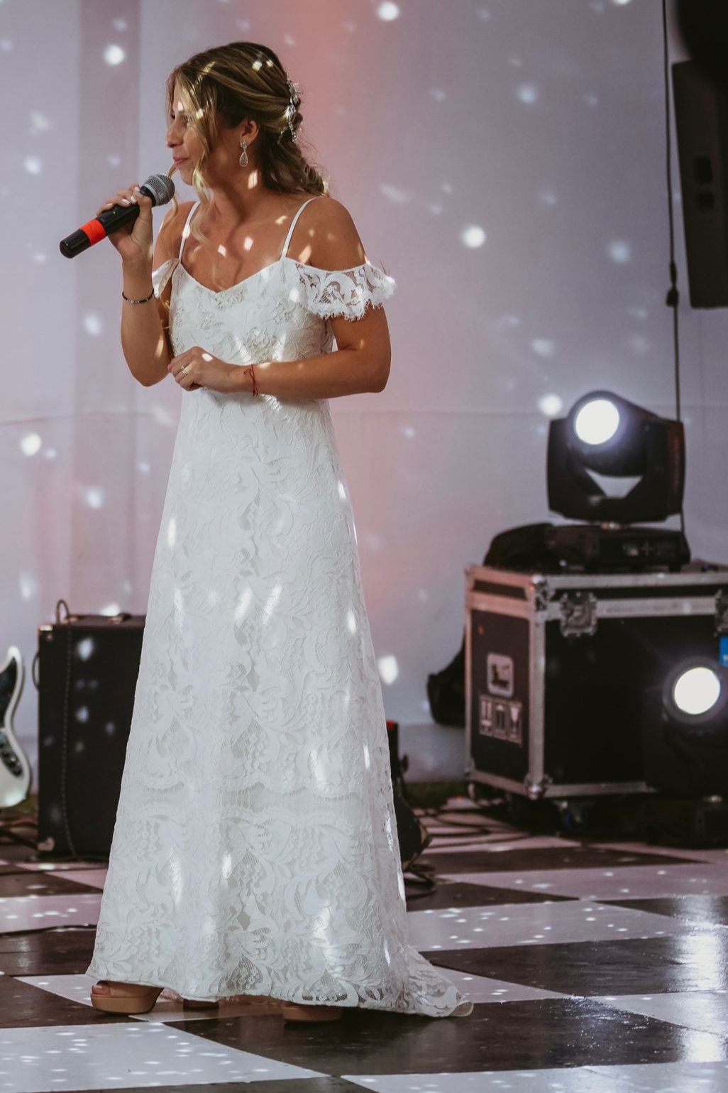 Vestido de Novia 604