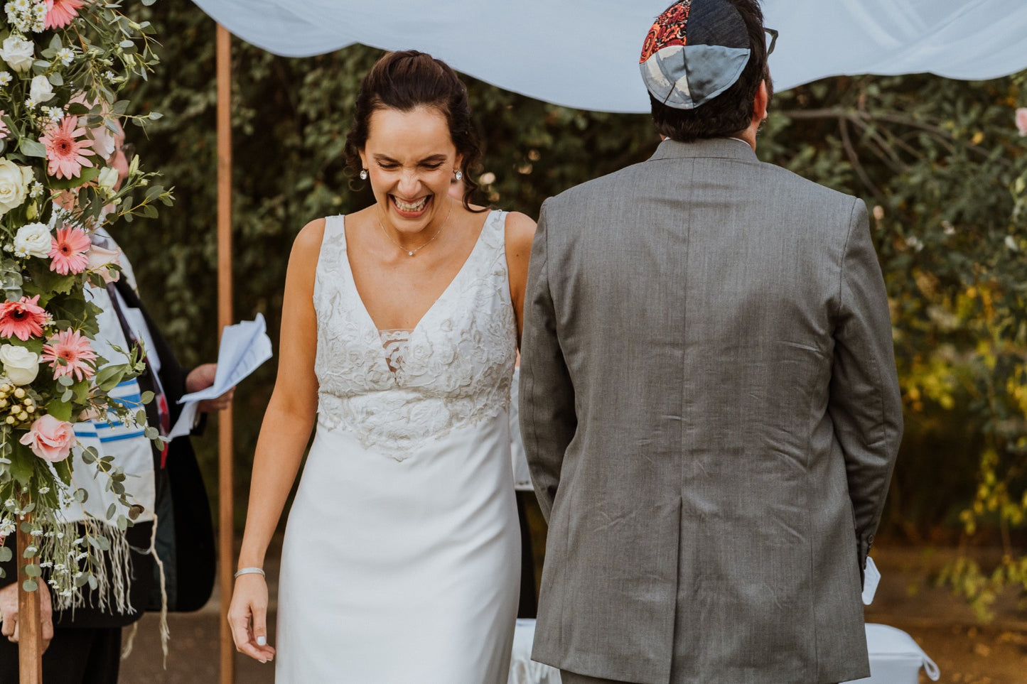 Vestido de Novia 603