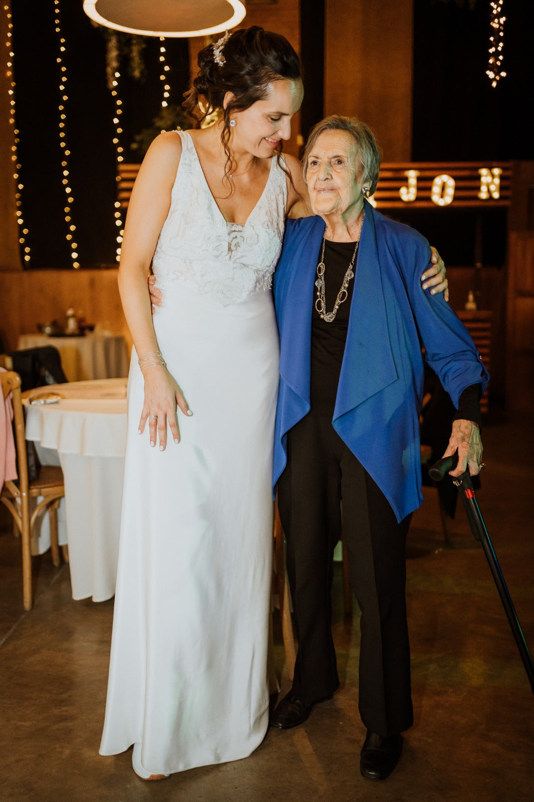 Vestido de Novia 603