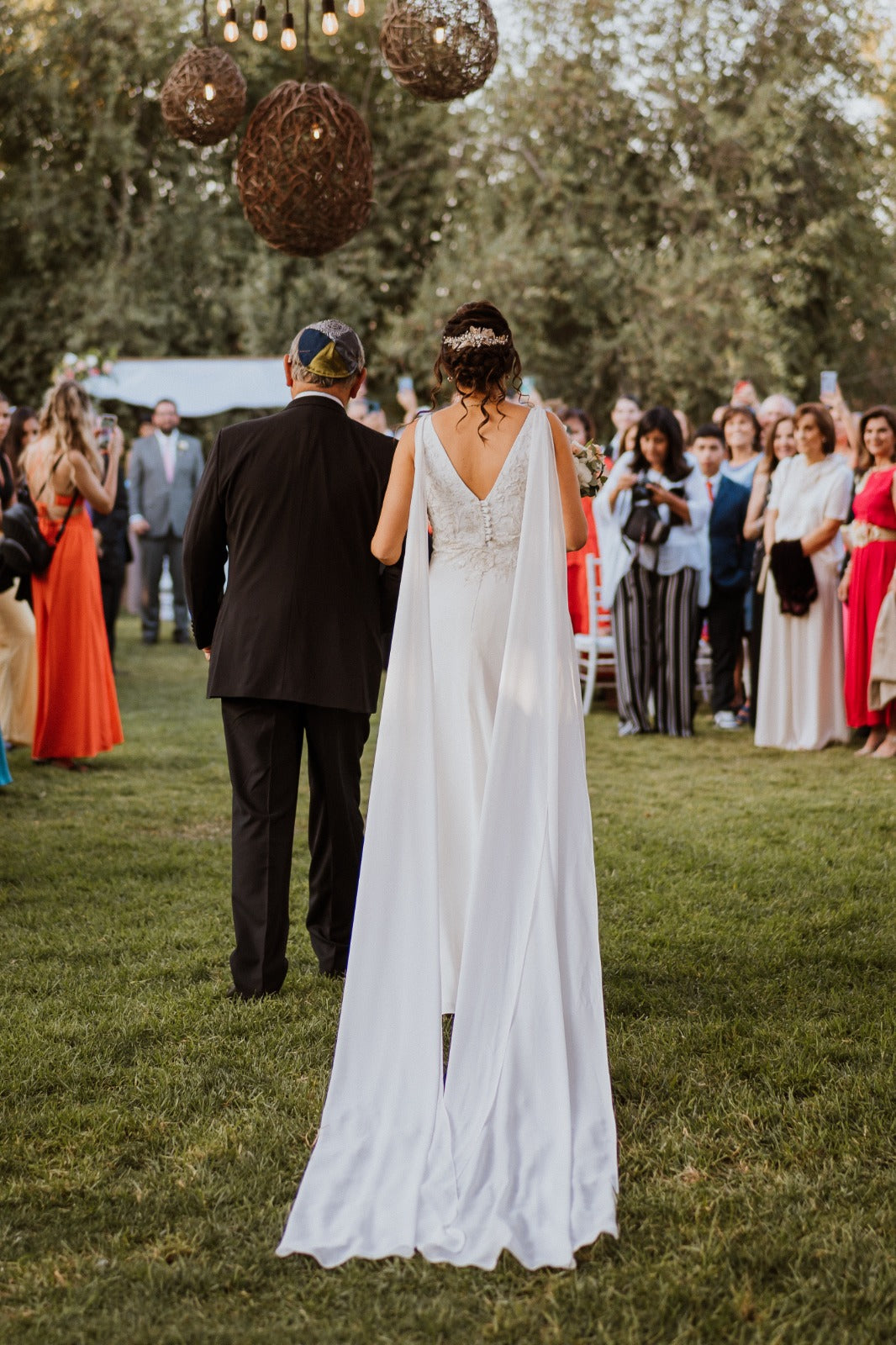 Vestido de Novia 603
