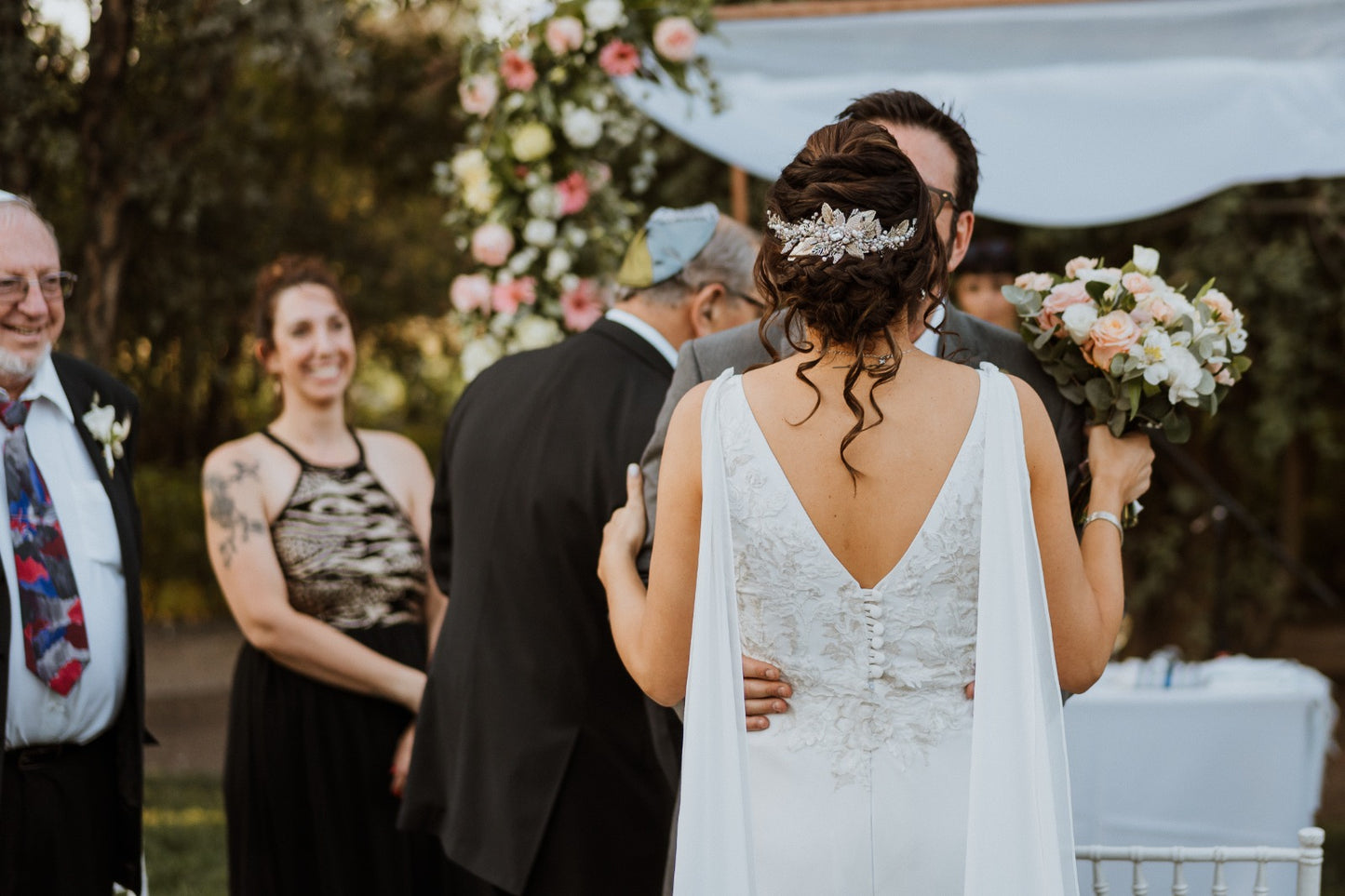 Vestido de Novia 603
