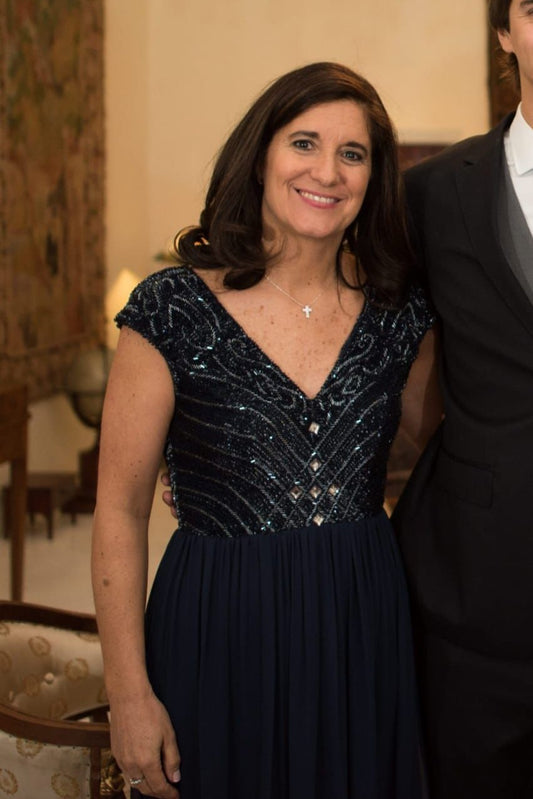 Vestido de Madrina 362