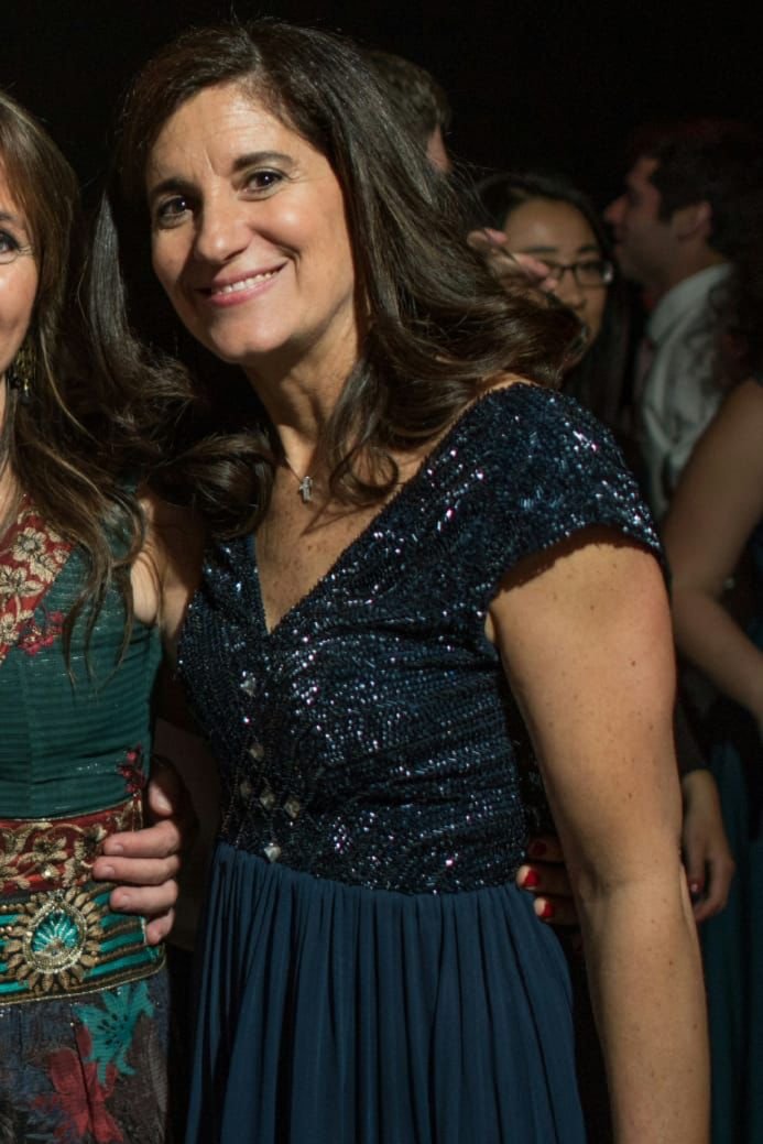 Vestido de Madrina 362