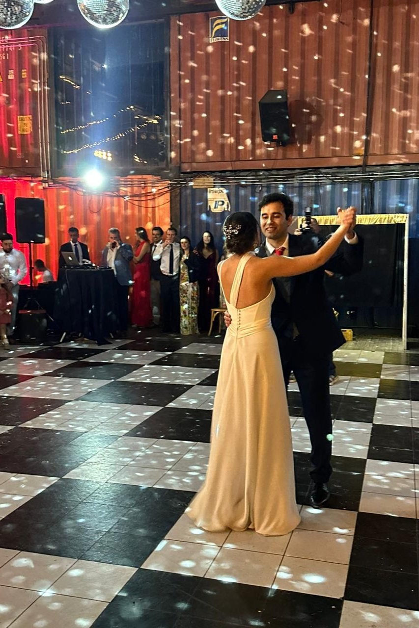 Vestido de Novia 620