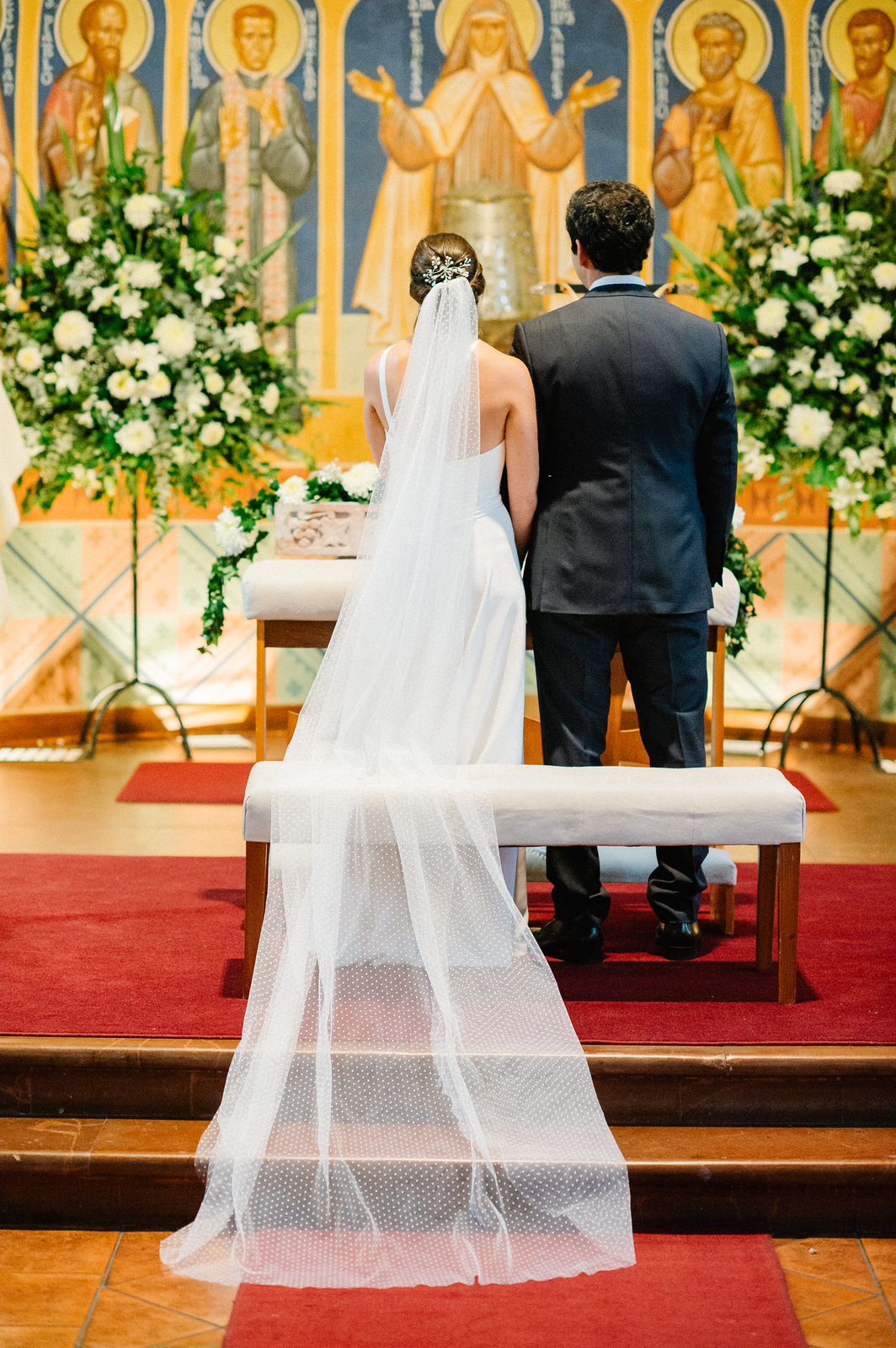 Vestido de Novia 620