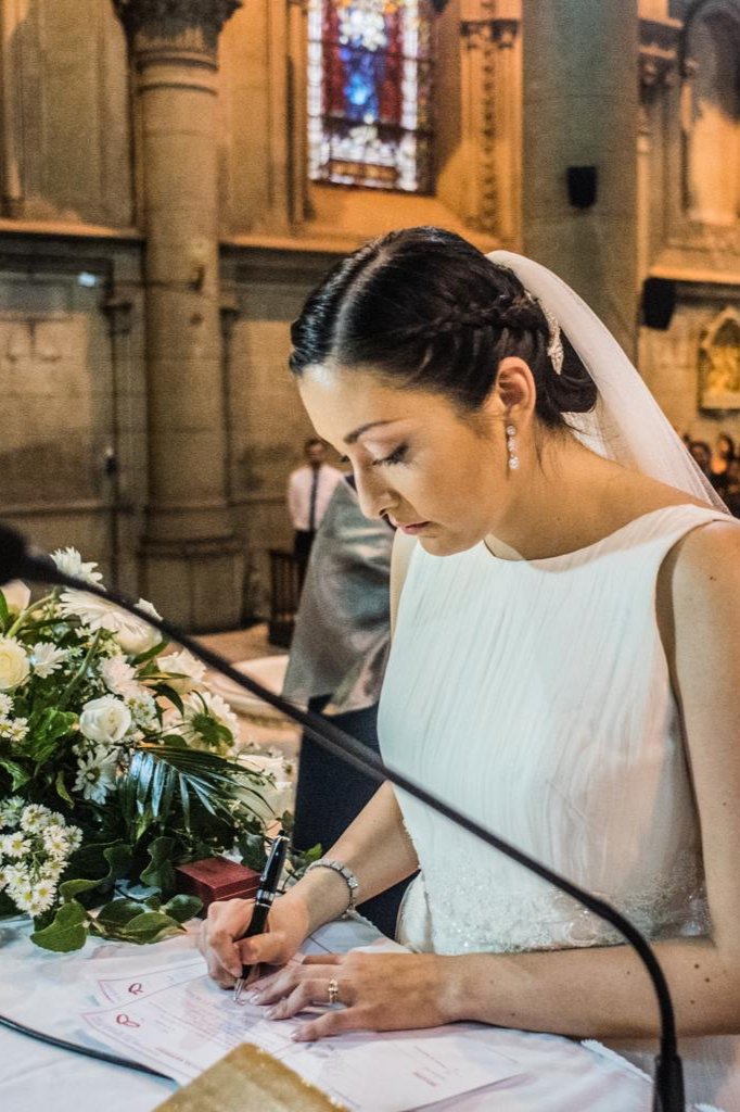 Vestido de Novia 622