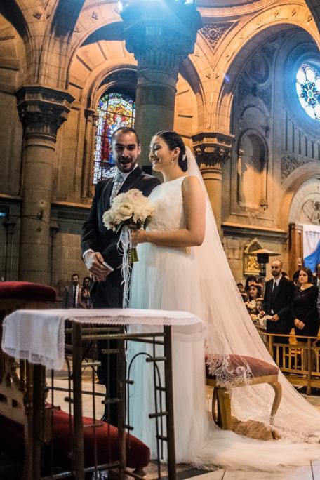 Vestido de Novia 622