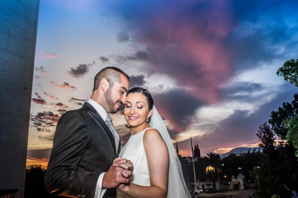Vestido de Novia 622
