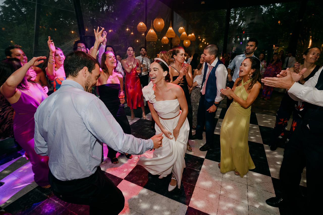 Vestido de Novia 623