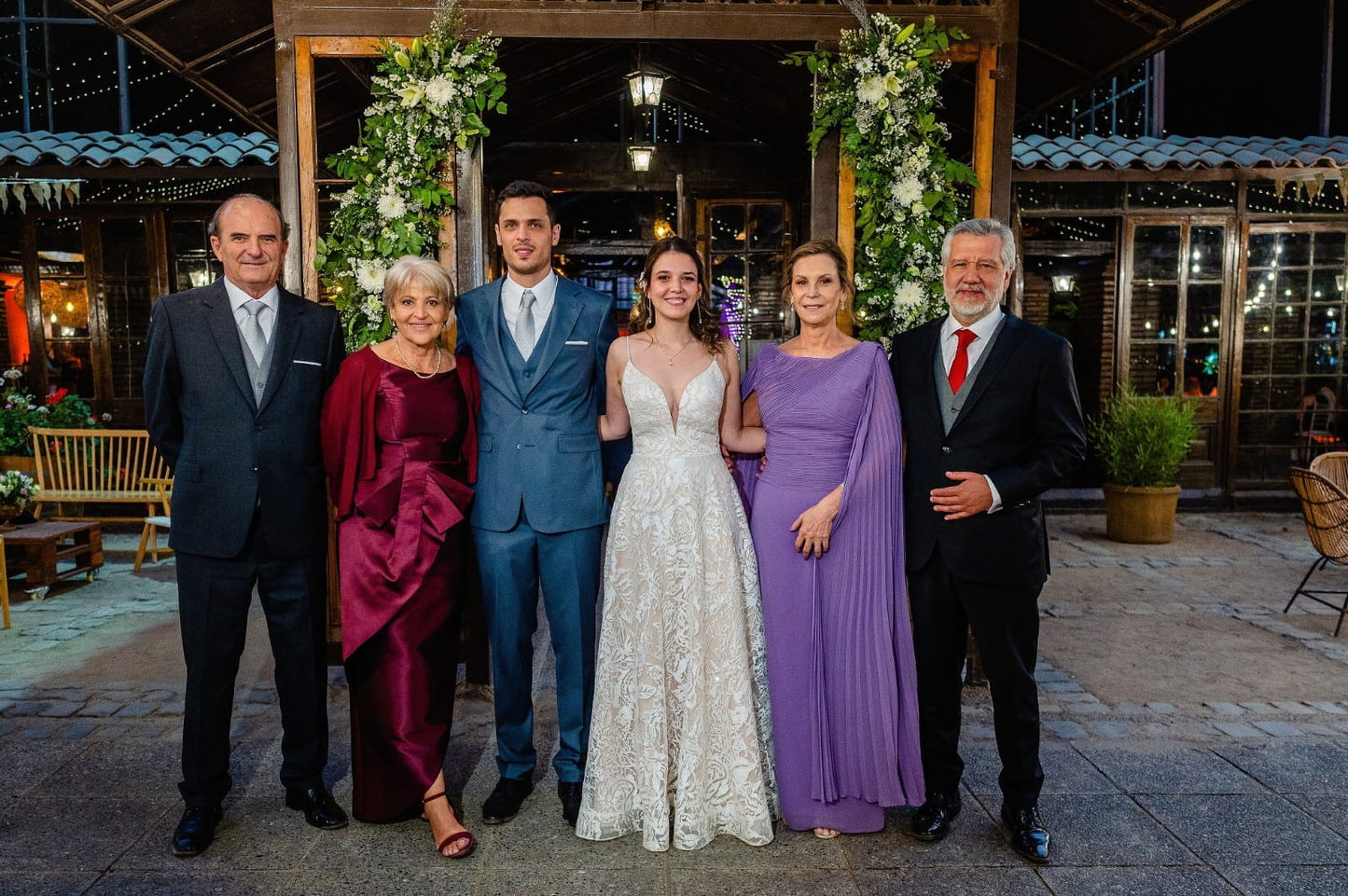 Vestido de Novia 632