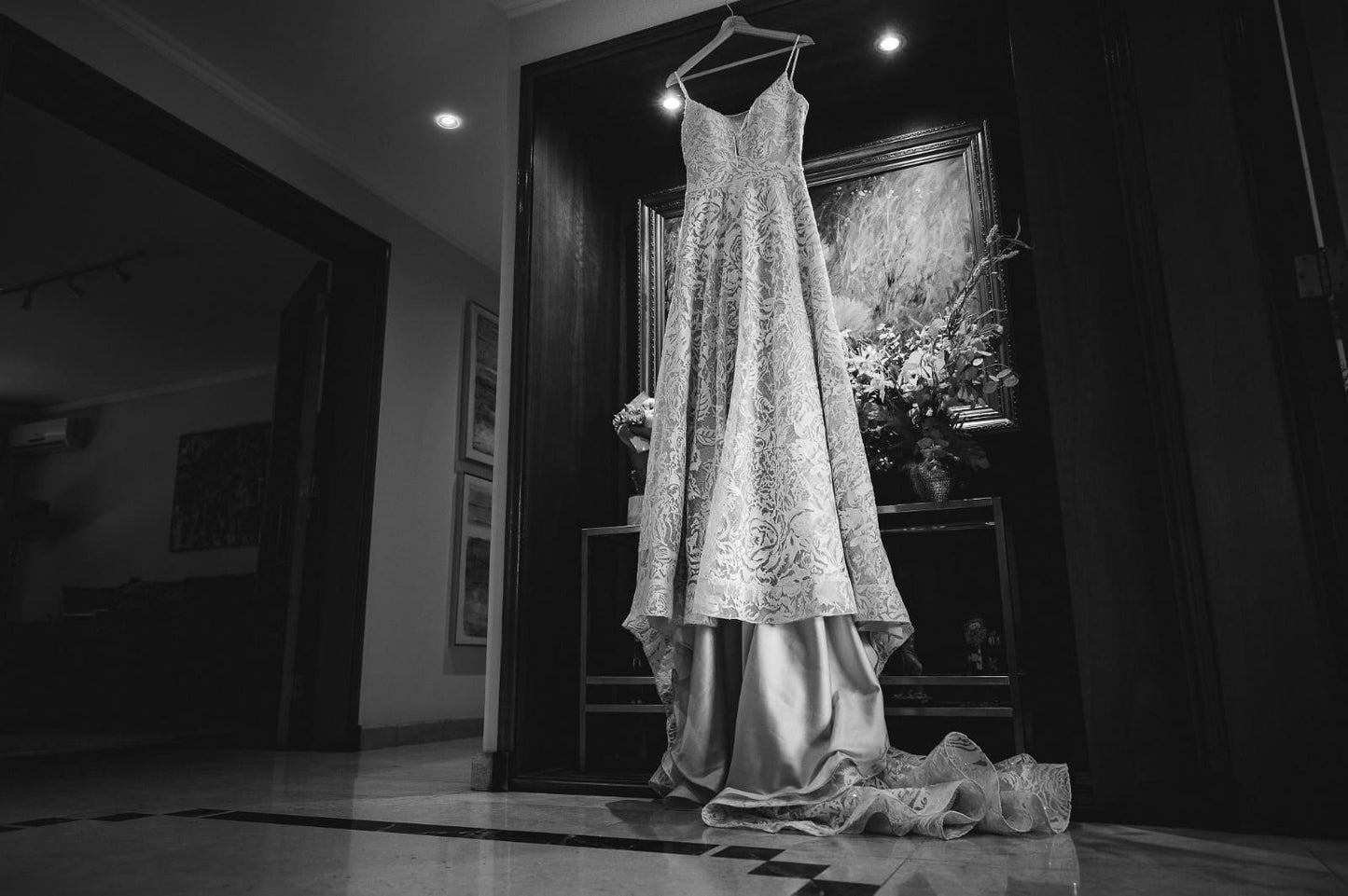 Vestido de Novia 632