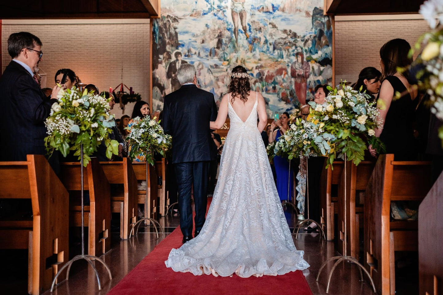 Vestido de Novia 632