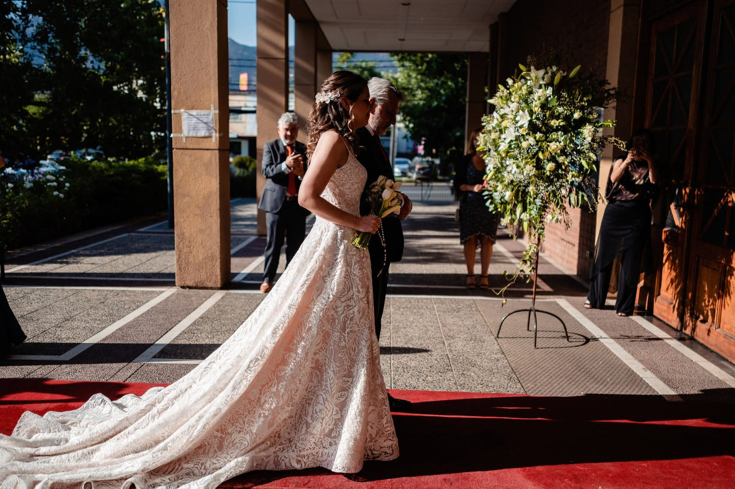 Vestido de Novia 632