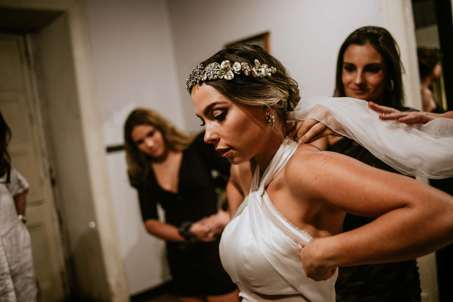 Vestido de Novia 637