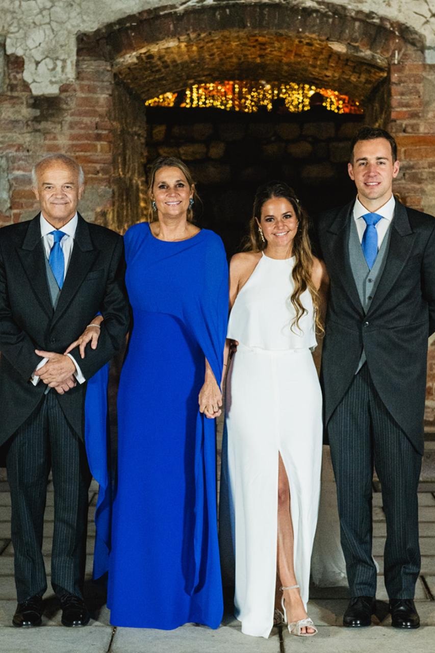 Vestido de Novia 634