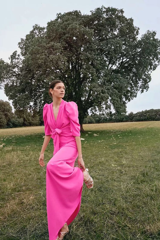 Vestido de Madrina 630