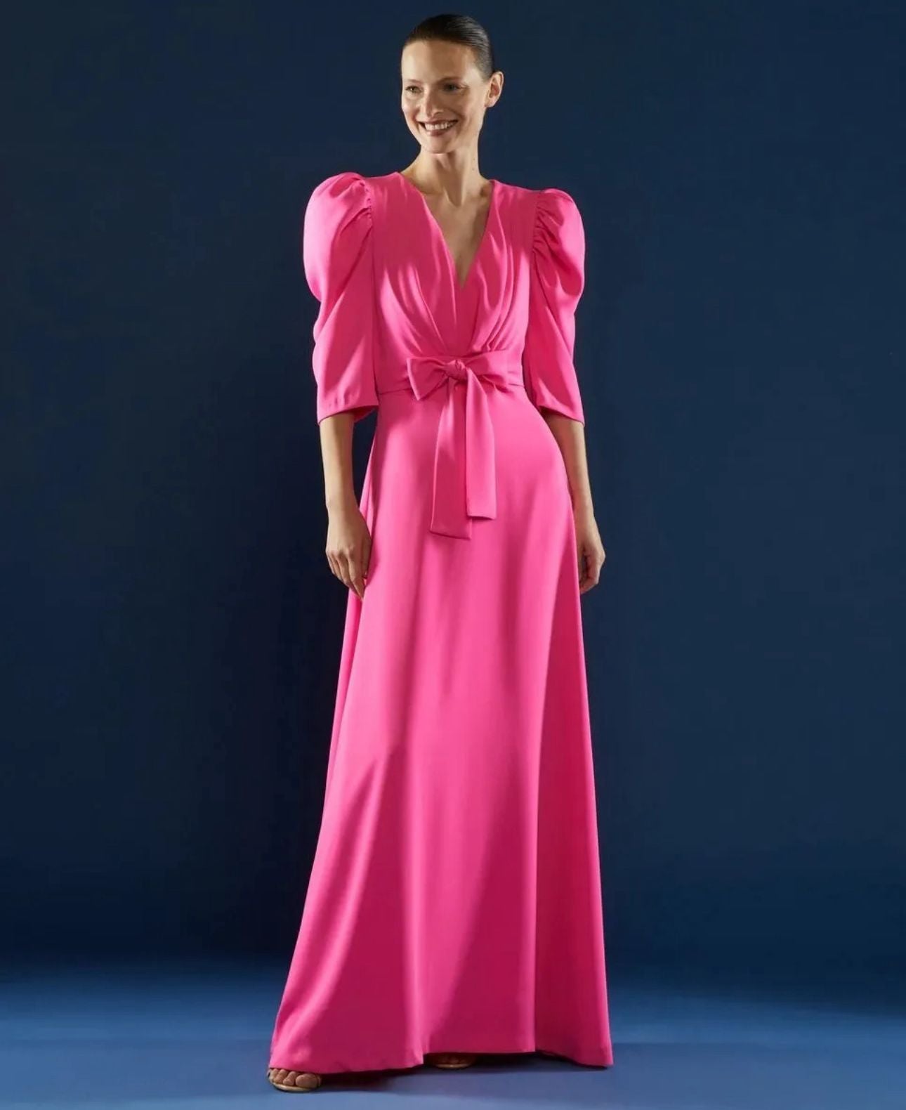 Vestido de Madrina 630