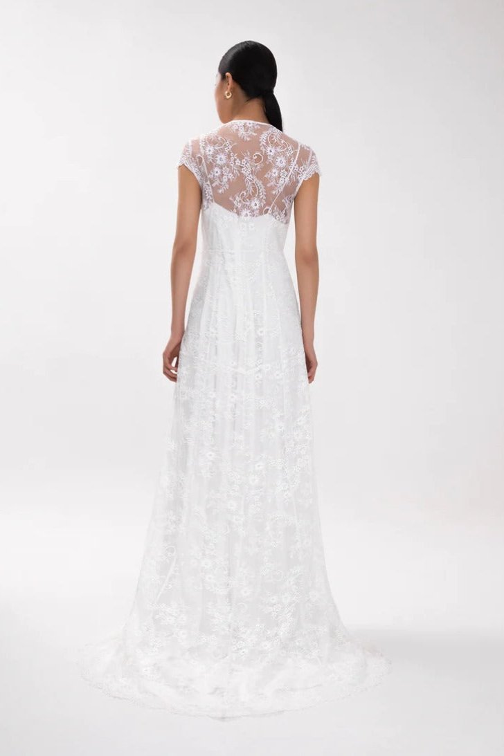 Vestido de Novia 635