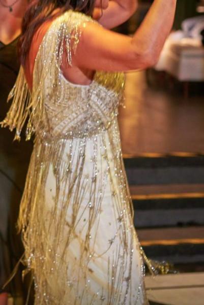 Vestido de Novia 638