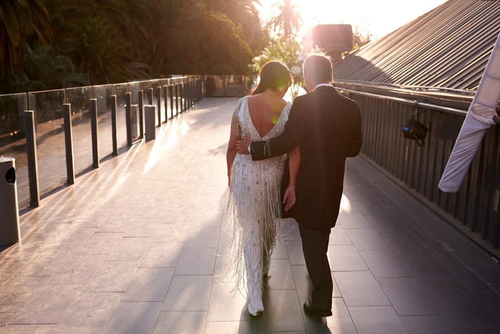 Vestido de Novia 638
