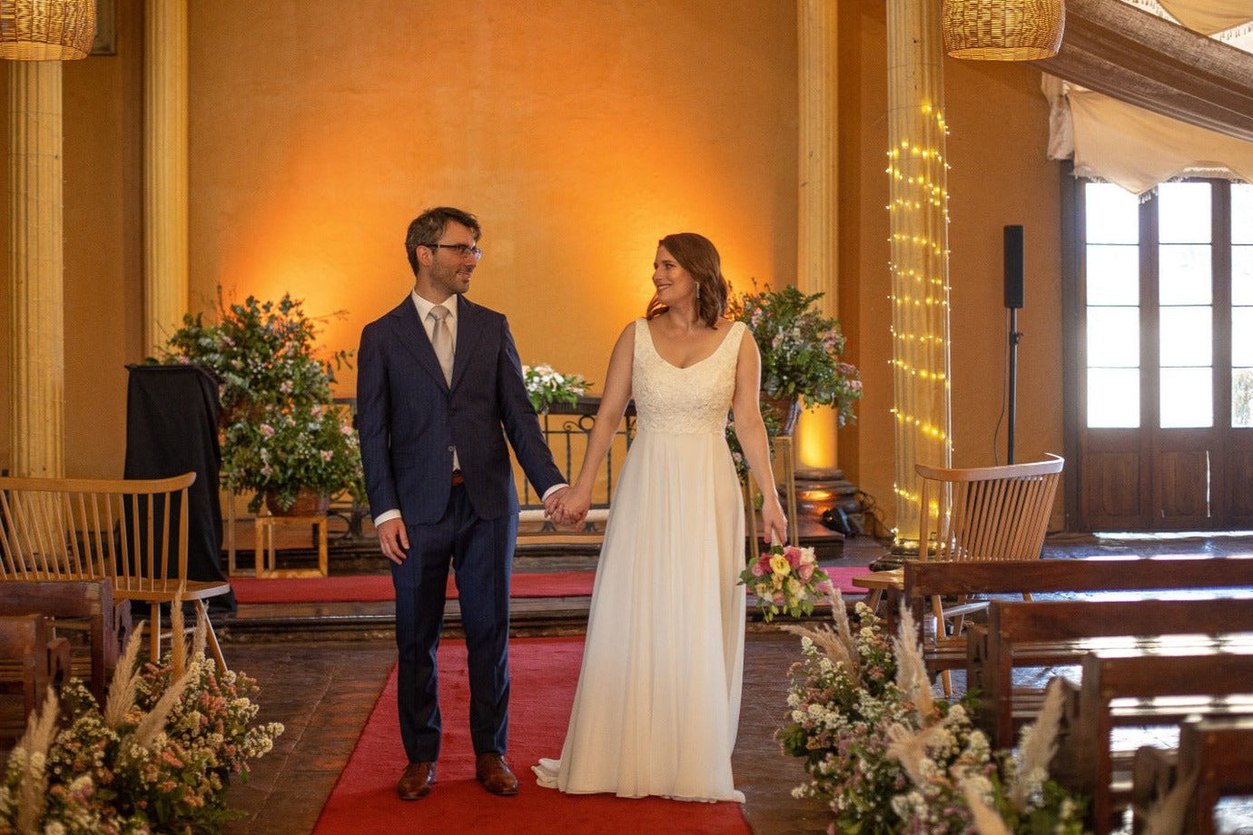 Vestido de Novia 643