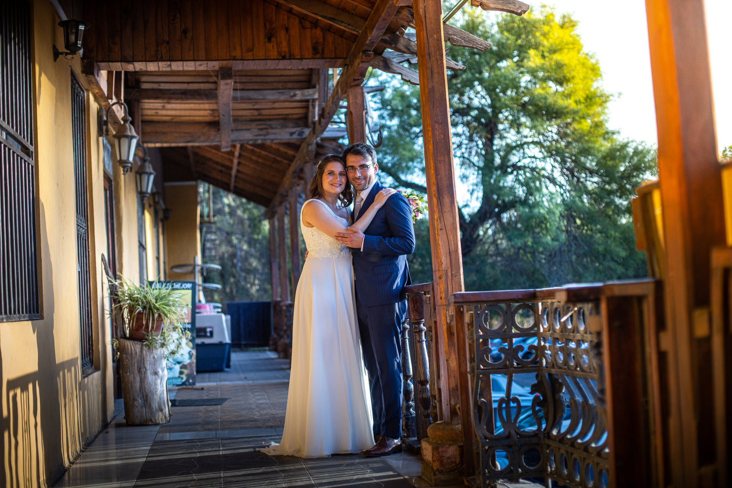 Vestido de Novia 643
