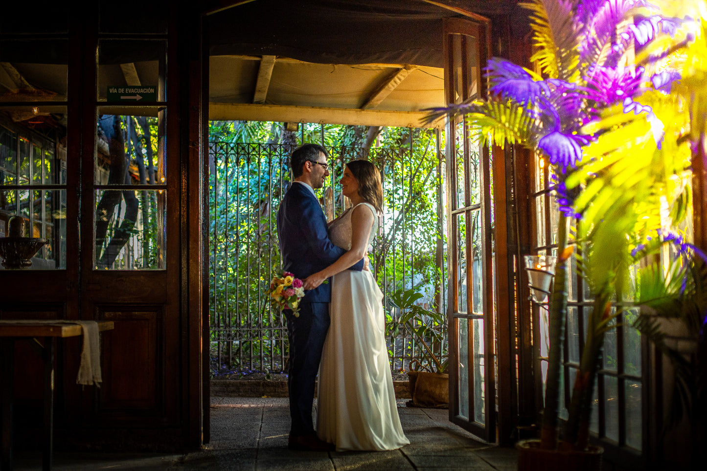 Vestido de Novia 643