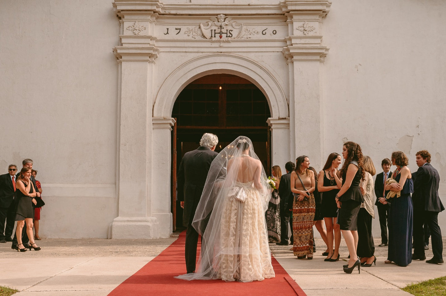 Vestido de Novia 648