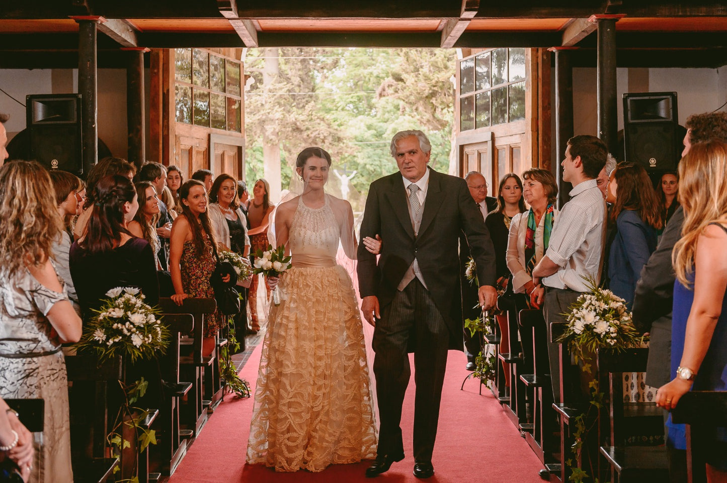 Vestido de Novia 648