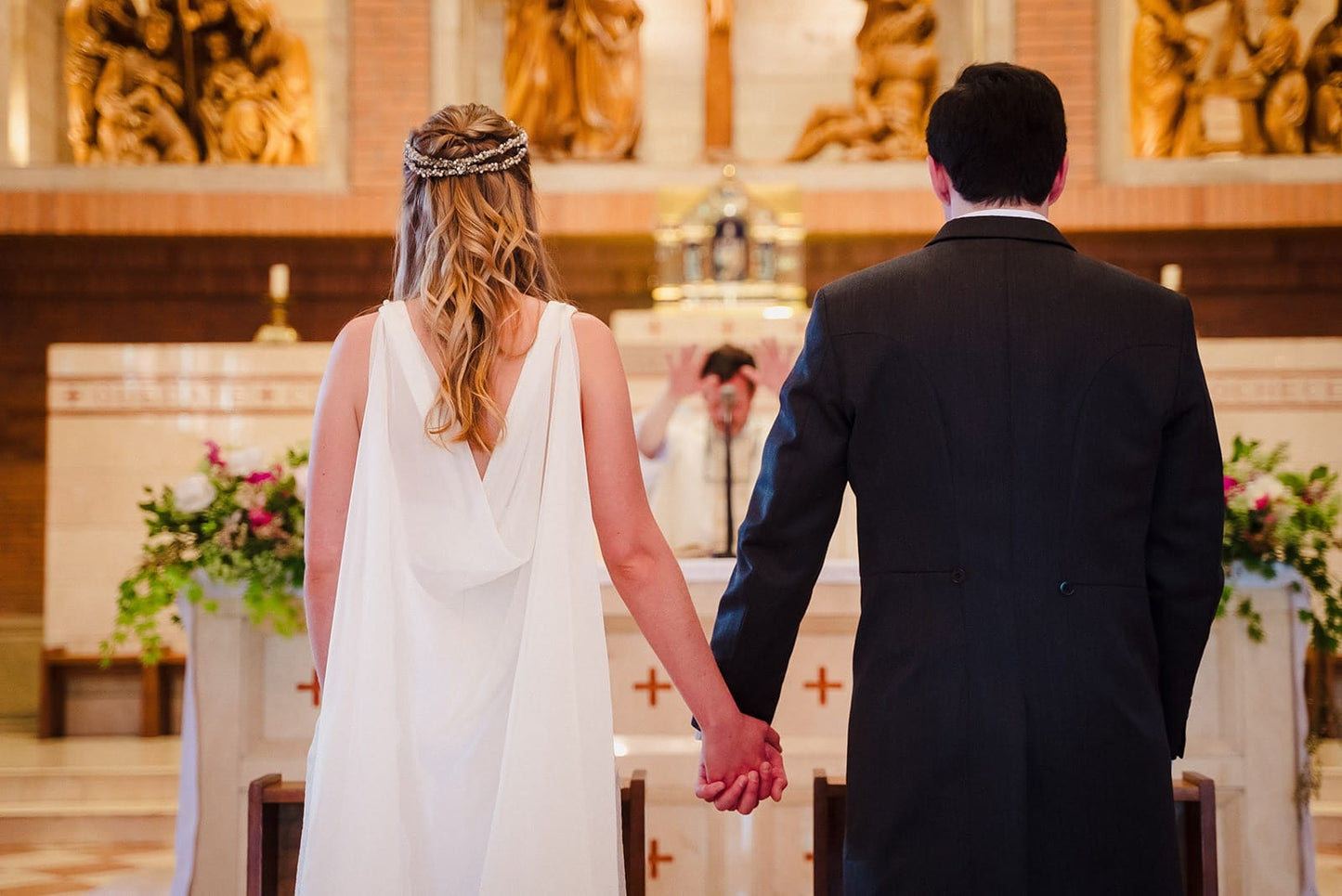 Vestido de Novia 645