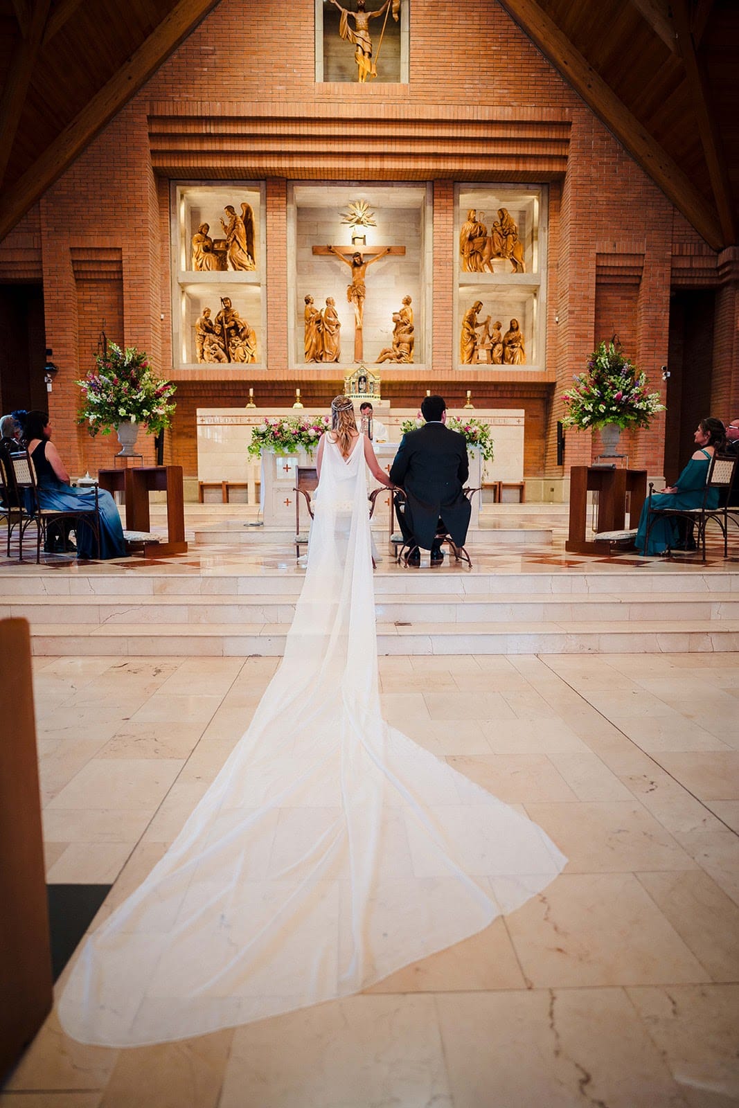 Vestido de Novia 645