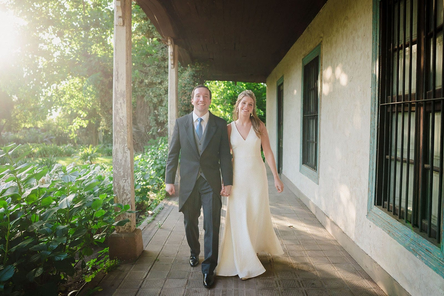 Vestido de Novia 645