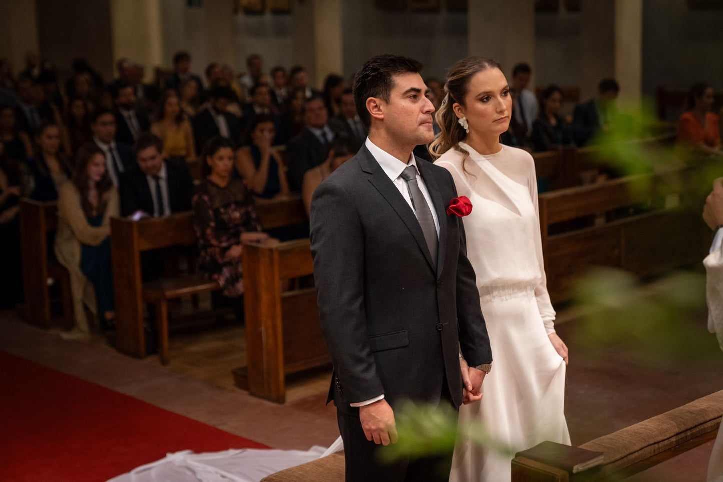 Vestido de Novia 651