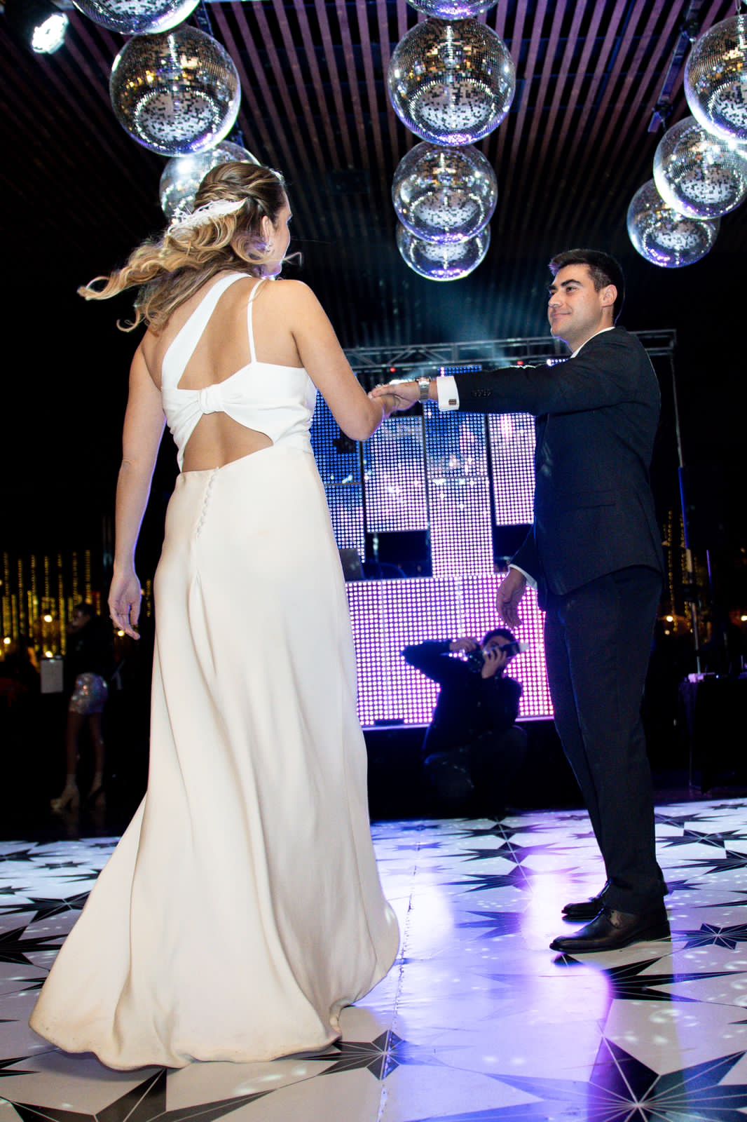 Vestido de Novia 651