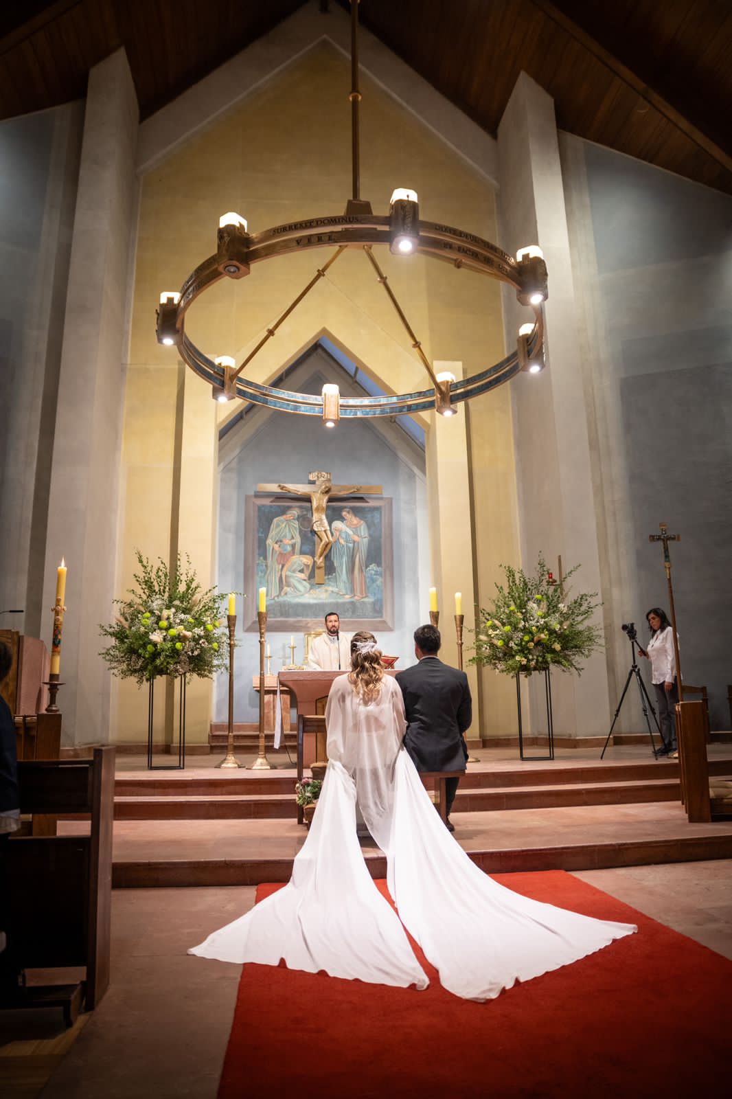 Vestido de Novia 651