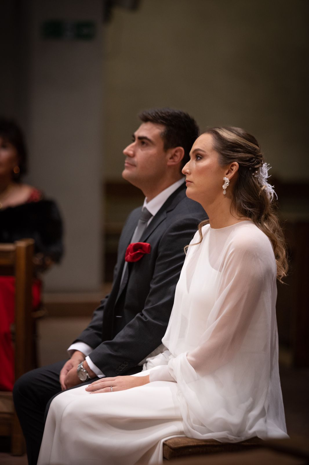 Vestido de Novia 651