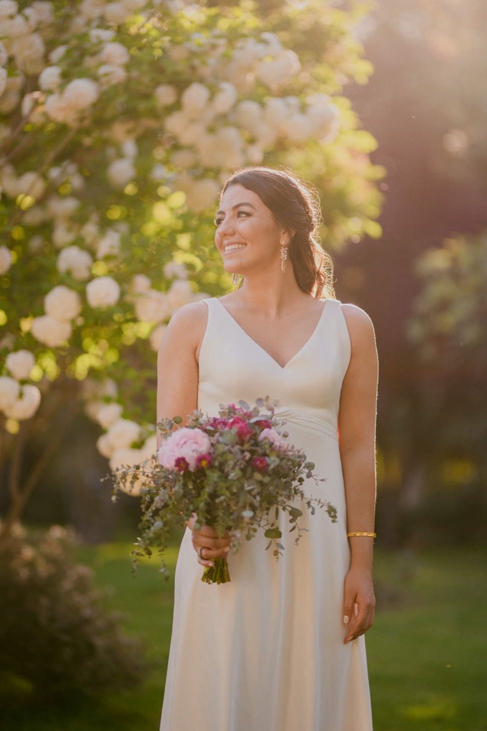 Vestido de Novia 652