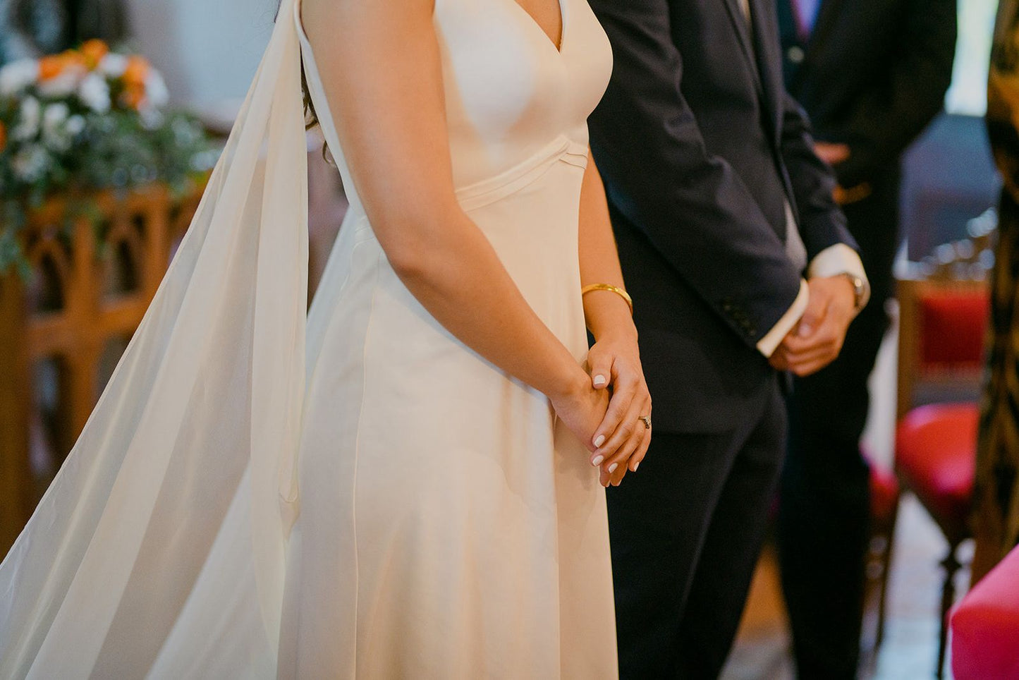 Vestido de Novia 652