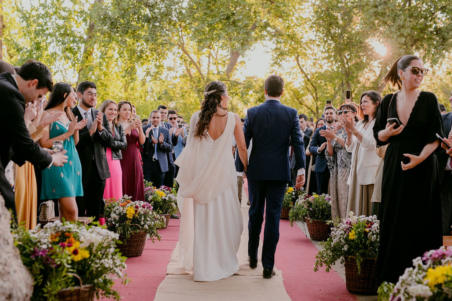 Vestido de Novia 652