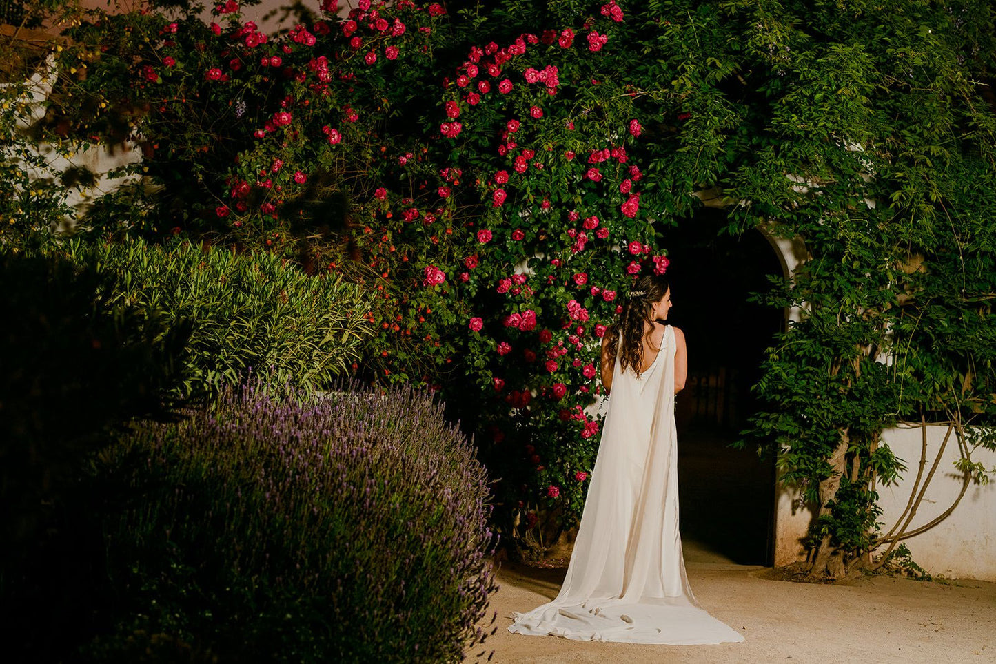 Vestido de Novia 652