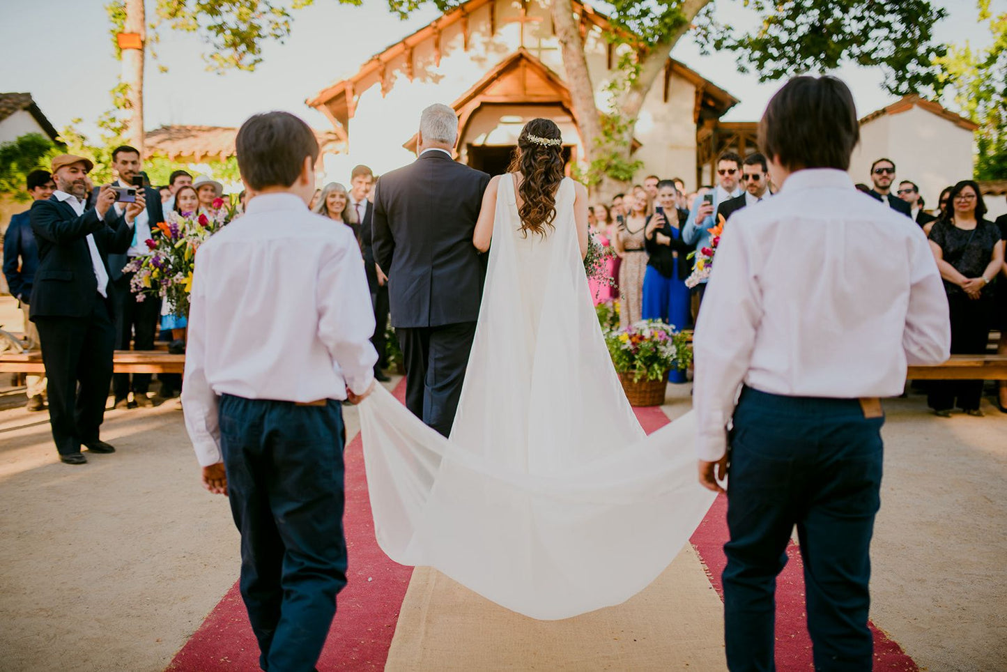 Vestido de Novia 652