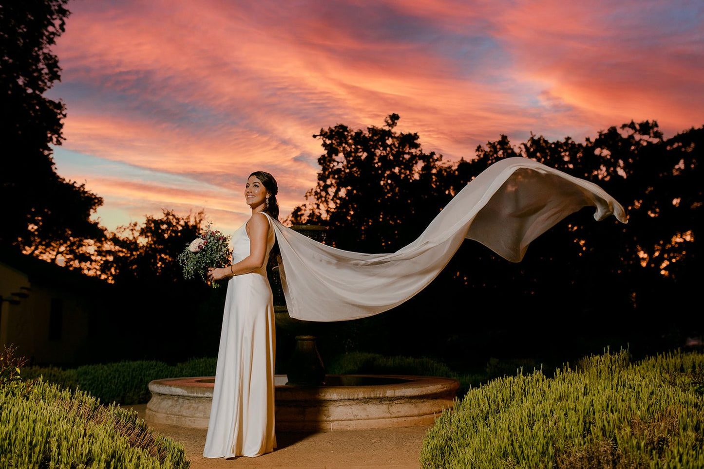 Vestido de Novia 652
