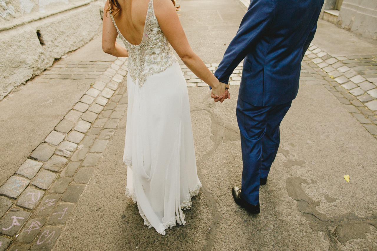 Vestido de Novia 655