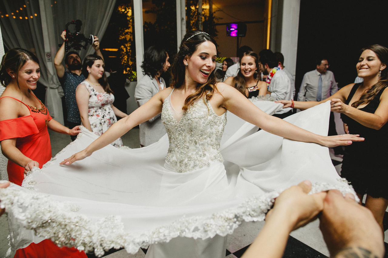Vestido de Novia 655